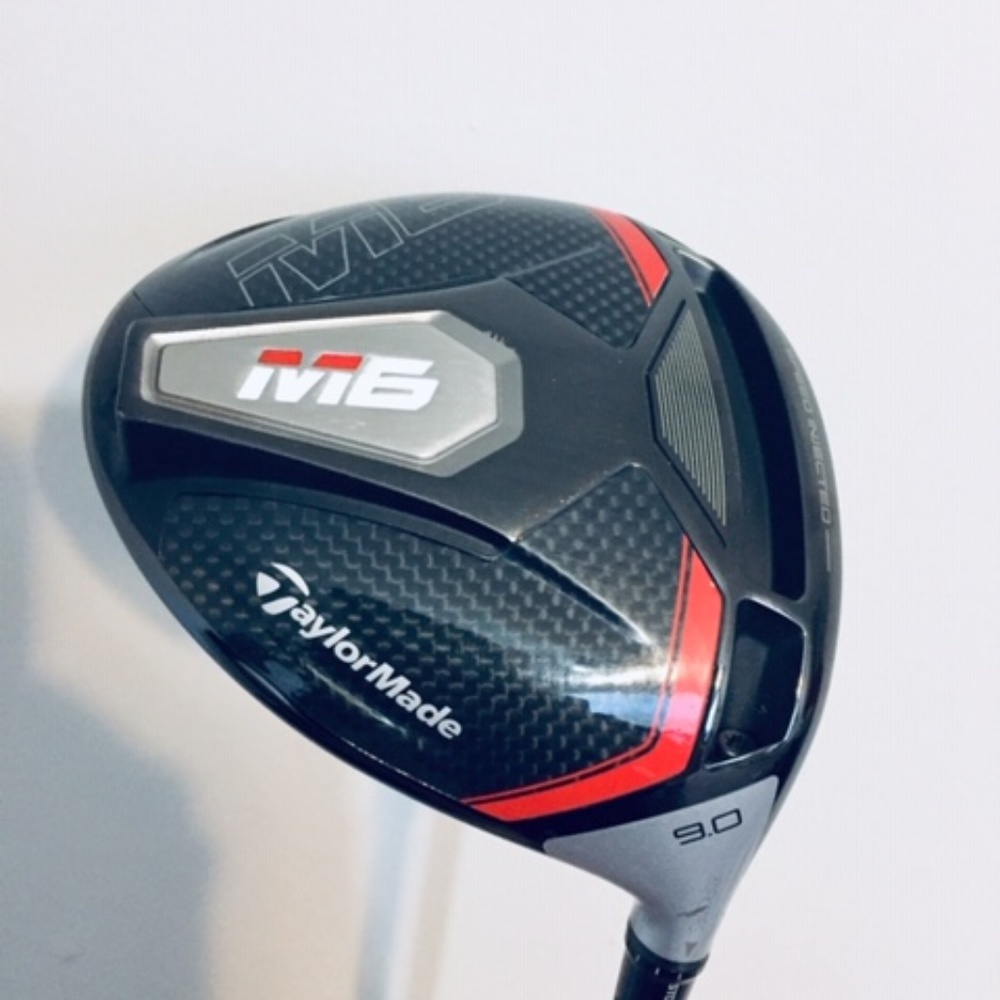 TaylorMade M6 Driver